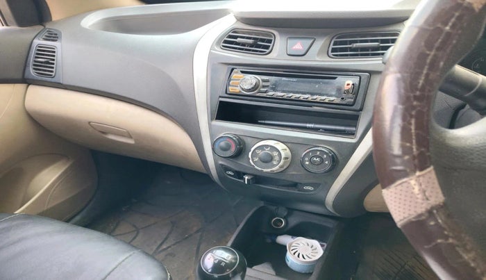 2015 Hyundai Eon ERA +, Petrol, Manual, 84,054 km, interior