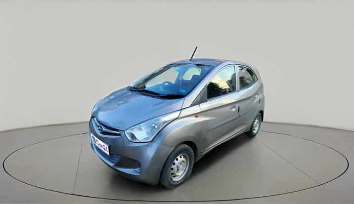 2014 Hyundai Eon ERA +, Petrol, Manual, 32,364 km, exterior