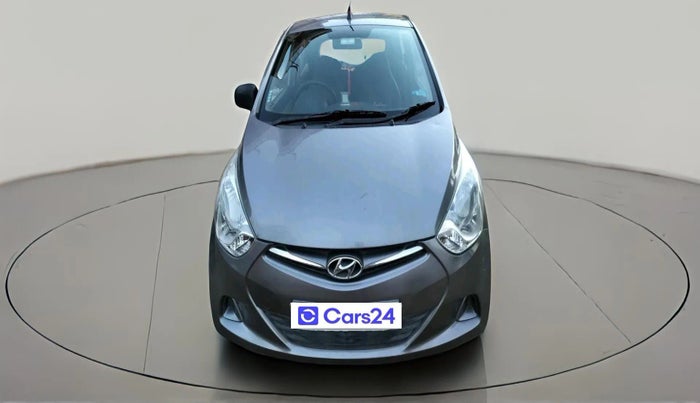 2014 Hyundai Eon ERA +, Petrol, Manual, 32,364 km, exterior
