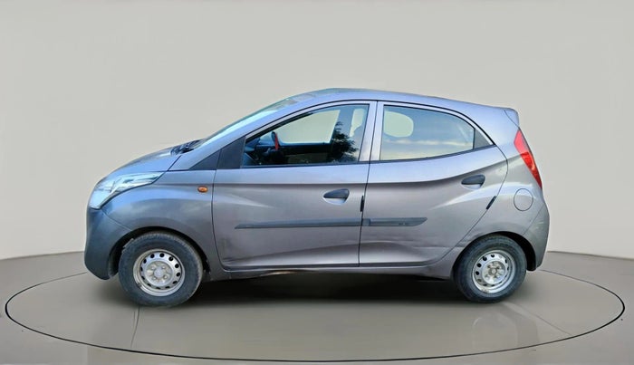 2014 Hyundai Eon ERA +, Petrol, Manual, 32,364 km, exterior