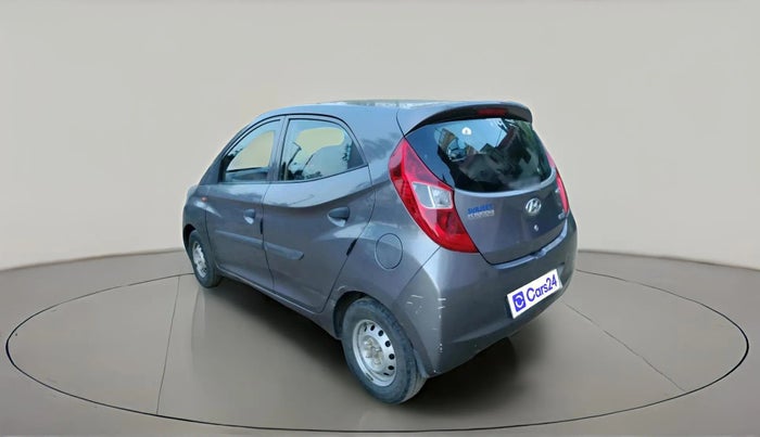 2014 Hyundai Eon ERA +, Petrol, Manual, 32,364 km, exterior