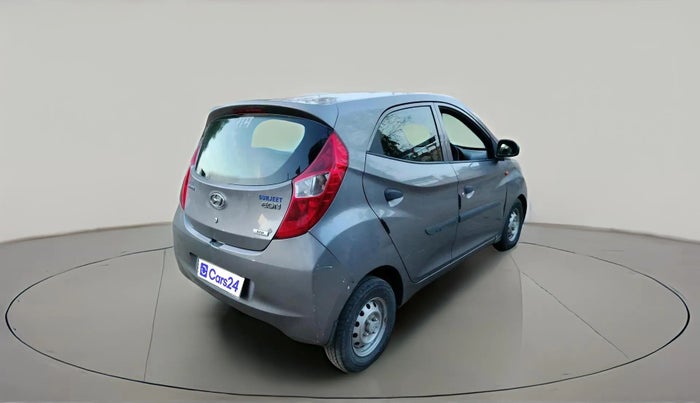 2014 Hyundai Eon ERA +, Petrol, Manual, 32,364 km, exterior