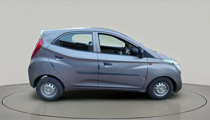 2014 Hyundai Eon ERA +, Petrol, Manual, 32,364 km, exterior