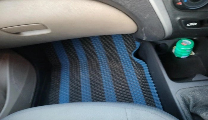 2014 Hyundai Eon ERA +, Petrol, Manual, 32,364 km, interior