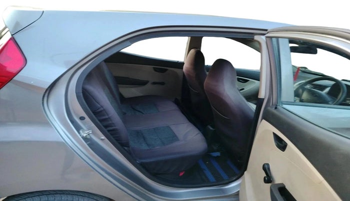 2014 Hyundai Eon ERA +, Petrol, Manual, 32,364 km, interior