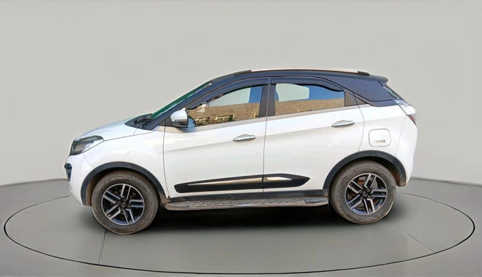 2019 Tata NEXON XM DIESEL, Diesel, Manual, 96,432 km, exterior