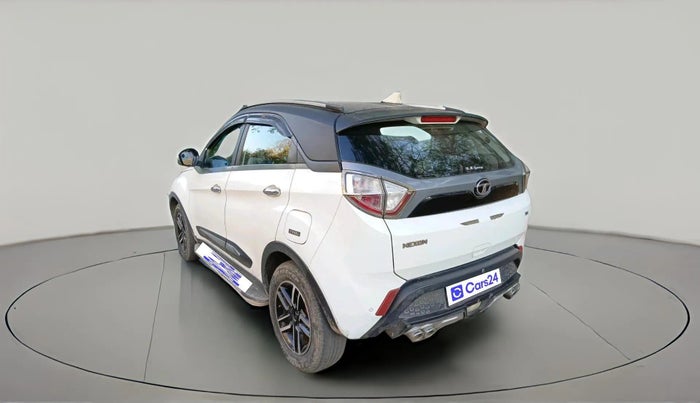 2019 Tata NEXON XM DIESEL, Diesel, Manual, 96,432 km, exterior