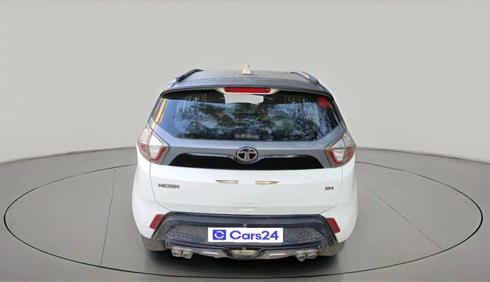 2019 Tata NEXON XM DIESEL, Diesel, Manual, 96,432 km, exterior