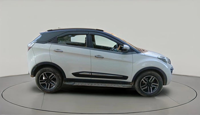 2019 Tata NEXON XM DIESEL, Diesel, Manual, 96,432 km, exterior
