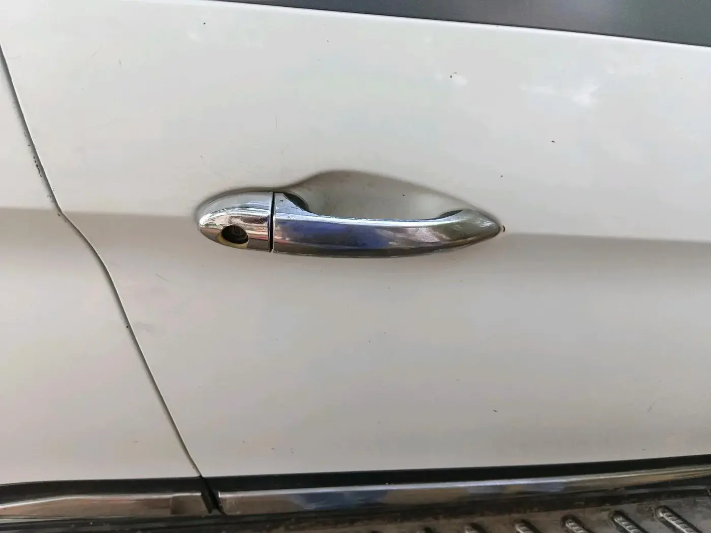 2019 Tata NEXON XM DIESEL, Diesel, Manual, 96,432 km, interior