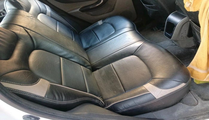 2019 Tata NEXON XM DIESEL, Diesel, Manual, 96,432 km, interior