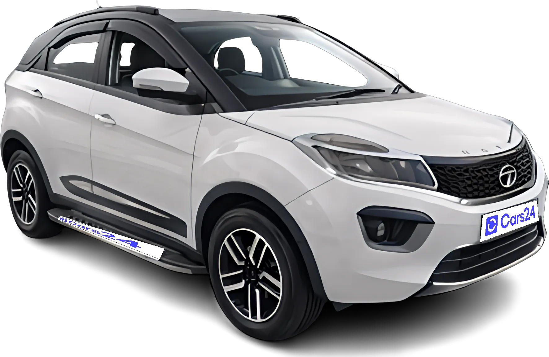 2019 Tata NEXON - SUV - Diesel - Manual - ₹5.67 lakh