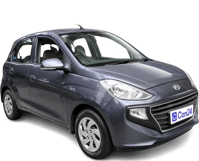 2018 Hyundai NEW SANTRO - Hatchback - Petrol - Manual - ₹3.15 lakh