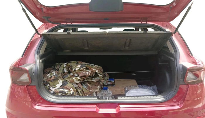 2020 Hyundai VENUE SX PLUS 1.0 TURBO DCT, Petrol, Automatic, 44,332 km, exterior