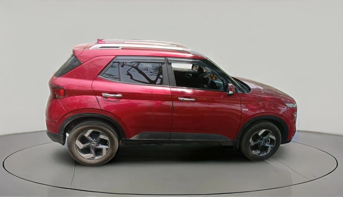 2020 Hyundai VENUE SX PLUS 1.0 TURBO DCT, Petrol, Automatic, 44,332 km, exterior