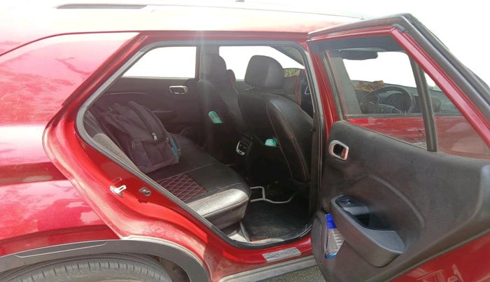 2020 Hyundai VENUE SX PLUS 1.0 TURBO DCT, Petrol, Automatic, 44,332 km, interior