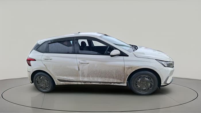 2022 Hyundai NEW I20 MAGNA 1.2 MT, Petrol, Manual, 8,974 km, exterior