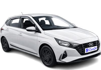 2022 Hyundai NEW I20 - Hatchback - Petrol - Manual - ₹5.50 lakh