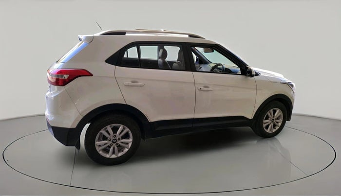 2015 Hyundai Creta SX 1.6 DIESEL, Diesel, Manual, 73,139 km, exterior