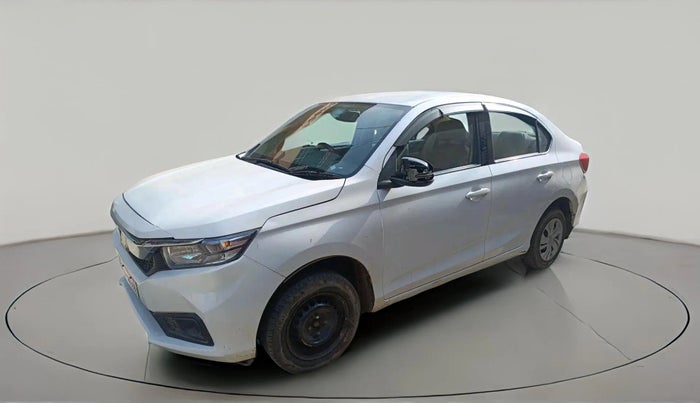 2019 Honda Amaze 1.5L I-DTEC S, Diesel, Manual, 1,03,750 km, exterior