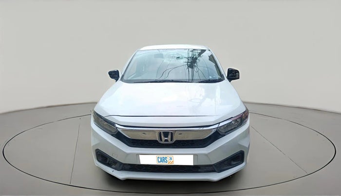 2019 Honda Amaze 1.5L I-DTEC S, Diesel, Manual, 1,03,750 km, exterior