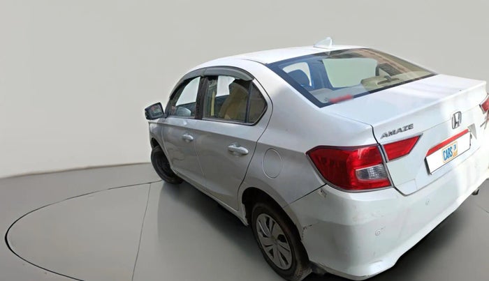 2019 Honda Amaze 1.5L I-DTEC S, Diesel, Manual, 1,03,750 km, exterior