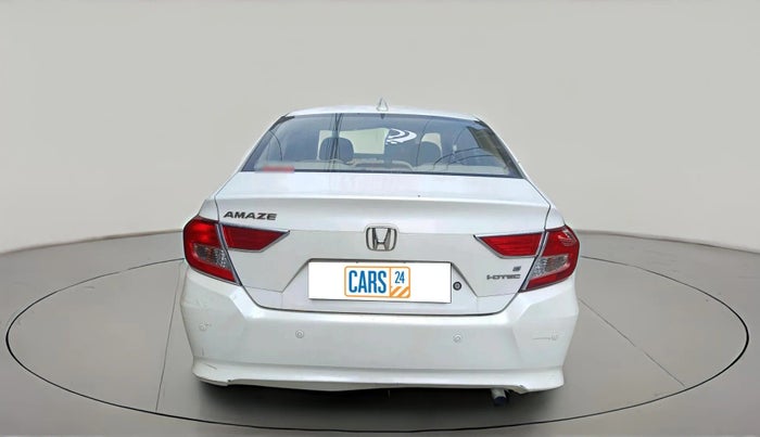 2019 Honda Amaze 1.5L I-DTEC S, Diesel, Manual, 1,03,750 km, exterior