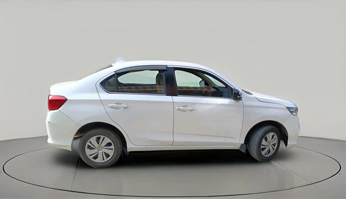 2019 Honda Amaze 1.5L I-DTEC S, Diesel, Manual, 1,03,750 km, exterior