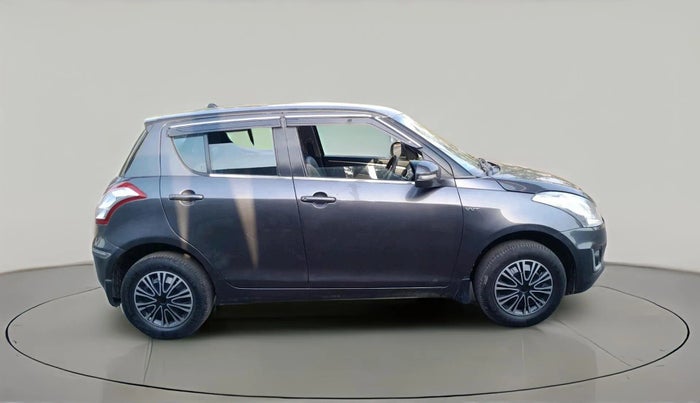 2016 Maruti Swift VXI, Petrol, Manual, 1,06,221 km, exterior