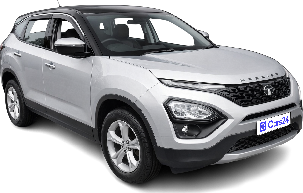 2019 Tata Harrier - SUV - Diesel - Manual - ₹8.80 lakh