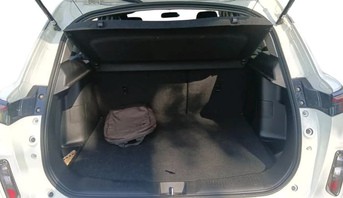 2024 Maruti Grand Vitara SIGMA SMART HYBRID, Petrol, Manual, 15,934 km, exterior