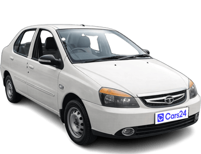 2015 Tata Indigo ECS - Sedan - Diesel - Manual - ₹1.42 lakh