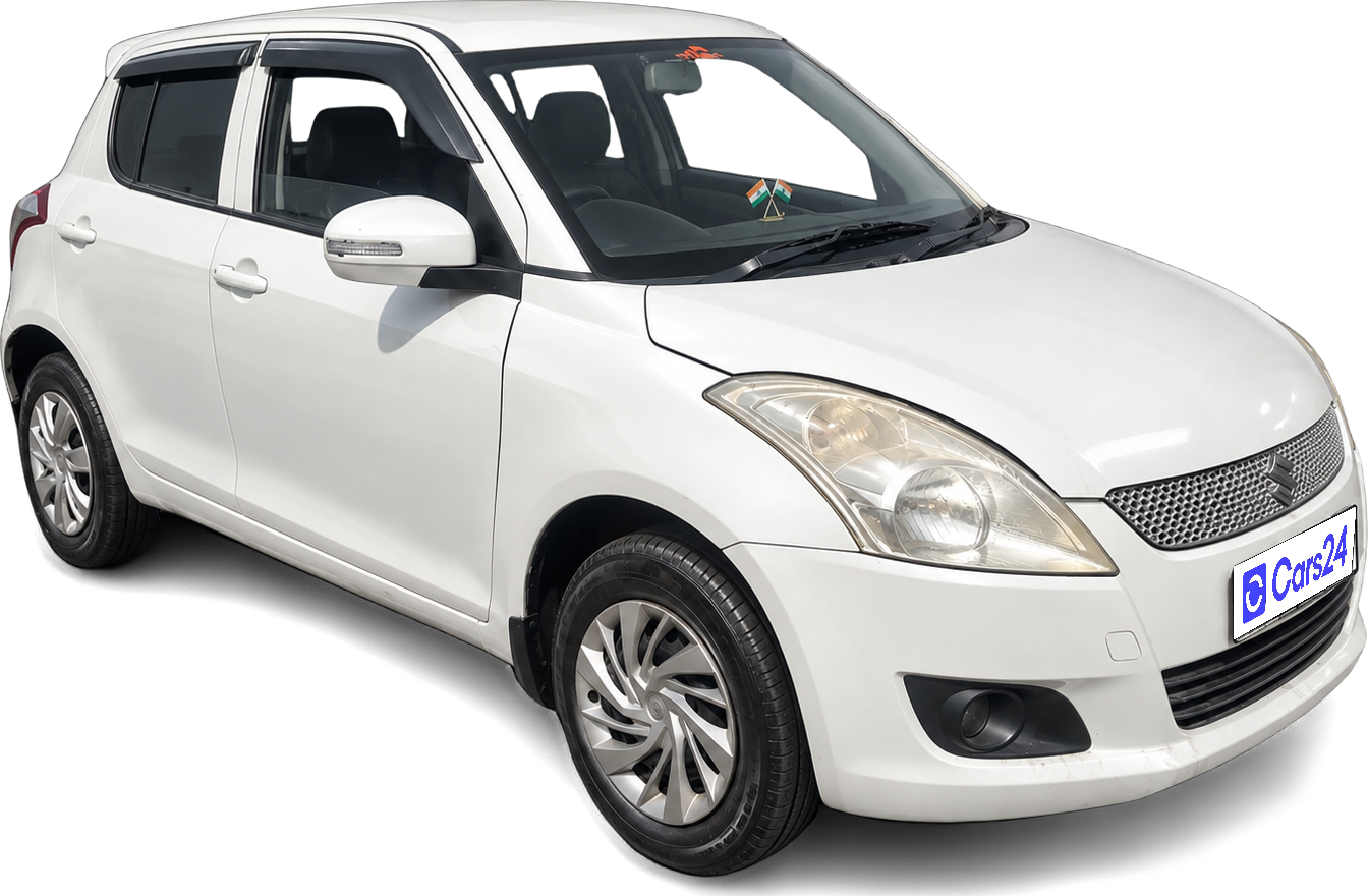 2014 Maruti Swift - Hatchback - Diesel - Manual - ₹2.80 lakh
