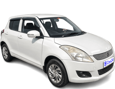2014 Maruti Swift - Hatchback - Diesel - Manual - ₹2.80 lakh