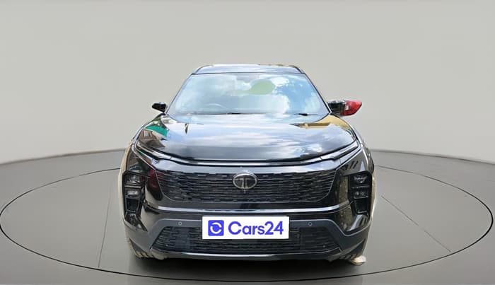 2024 Tata Safari ADVENTURE PLUS DARK EDITION AT, Diesel, Automatic, 8,917 km, exterior