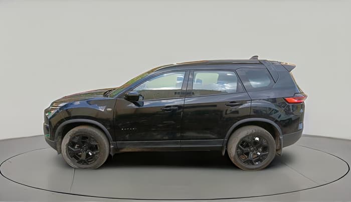 2024 Tata Safari ADVENTURE PLUS DARK EDITION AT, Diesel, Automatic, 8,917 km, exterior