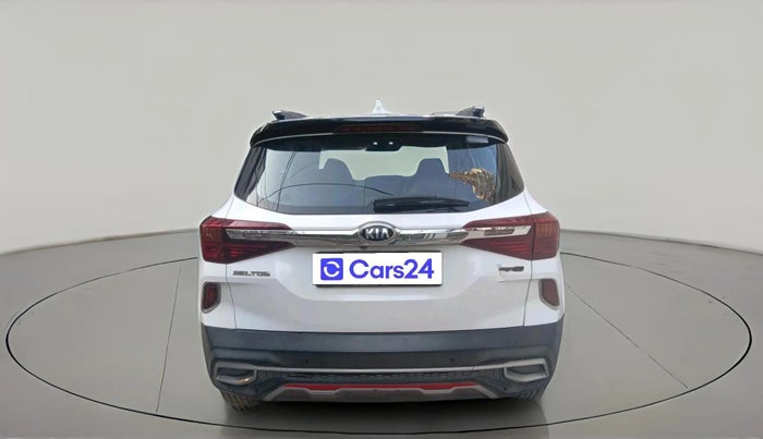 2020 KIA SELTOS GTX PLUS AT 1.5 DIESEL, Diesel, Automatic, 61,741 km, exterior