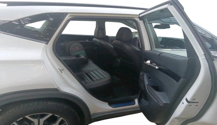 2020 KIA SELTOS GTX PLUS AT 1.5 DIESEL, Diesel, Automatic, 61,741 km, interior