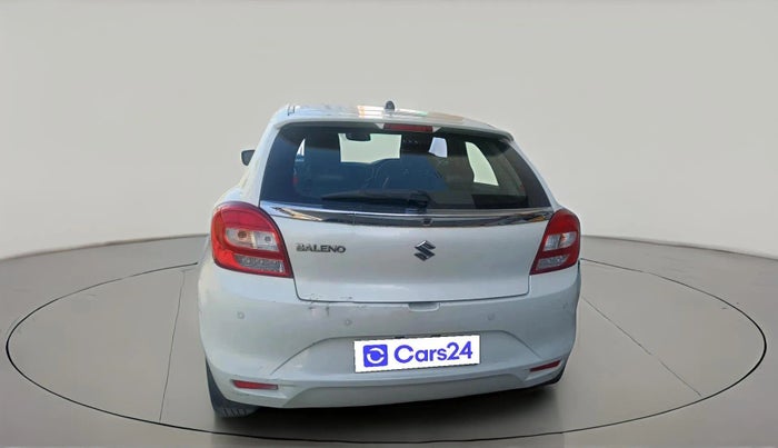 2016 Maruti Baleno ALPHA PETROL 1.2, Petrol, Manual, 1,11,301 km, exterior