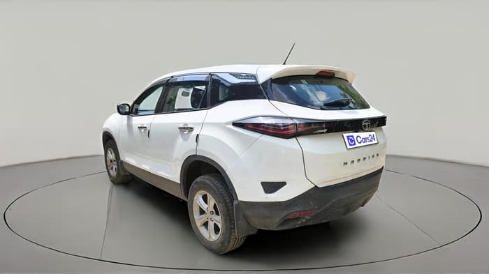 2022 Tata Harrier XT PLUS 2.0L KRYOTEC, Diesel, Manual, 15,255 km, exterior
