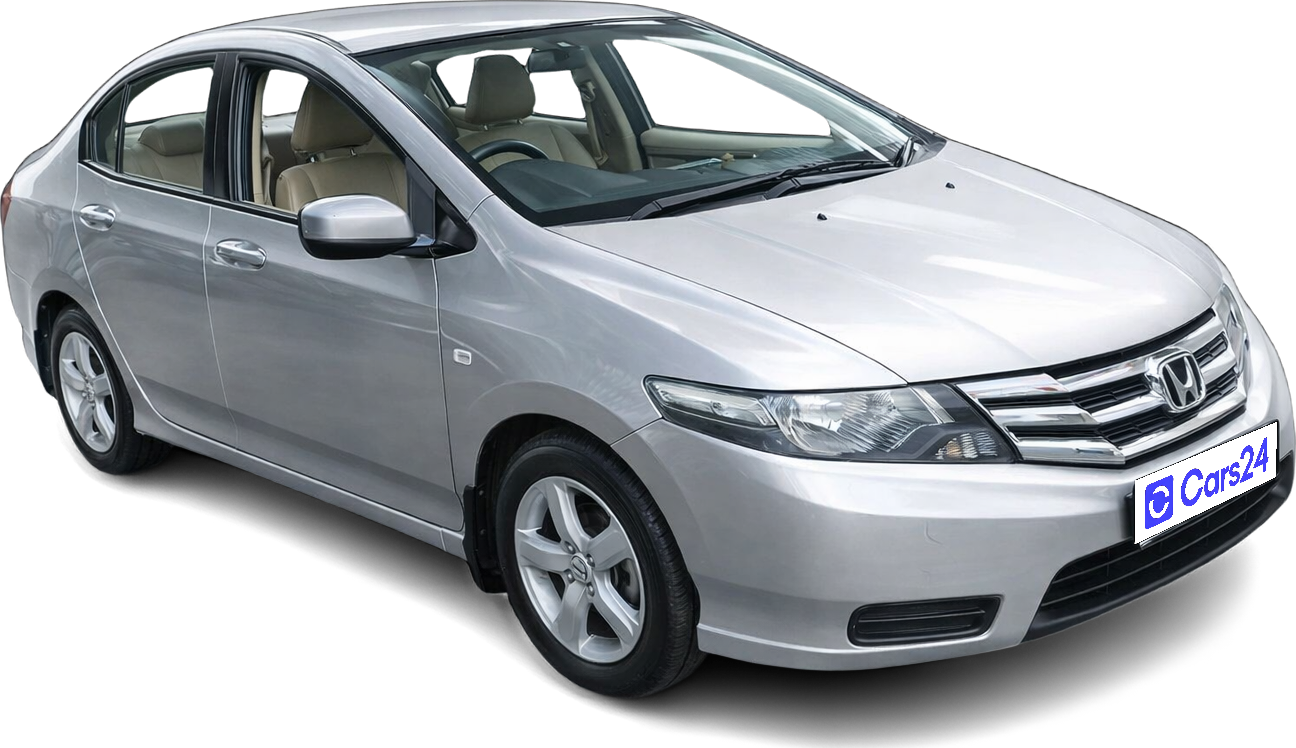 2013 Honda City - Sedan - Petrol - Manual - ₹2.95 lakh