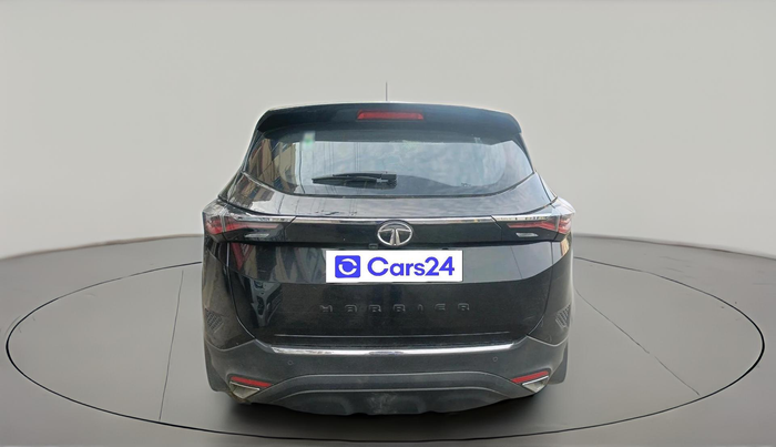 2022 Tata Harrier XTA 2.0L KRYOTEC PLUS, Diesel, Automatic, 49,446 km, exterior