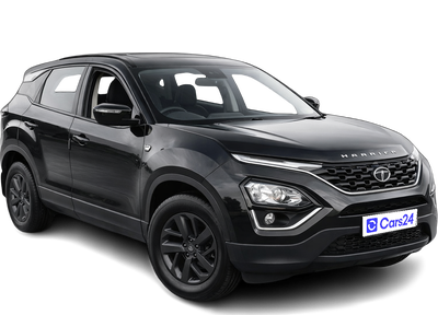2022 Tata Harrier - SUV - Diesel - Automatic - ₹15.25 lakh