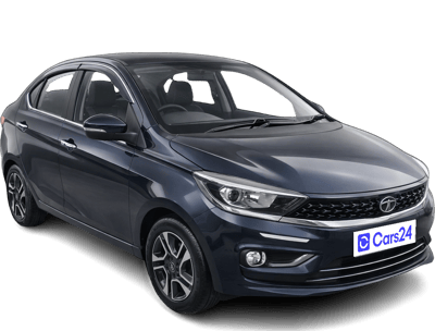 2021 Tata TIGOR - Sedan - Petrol - Manual - ₹4.68 lakh