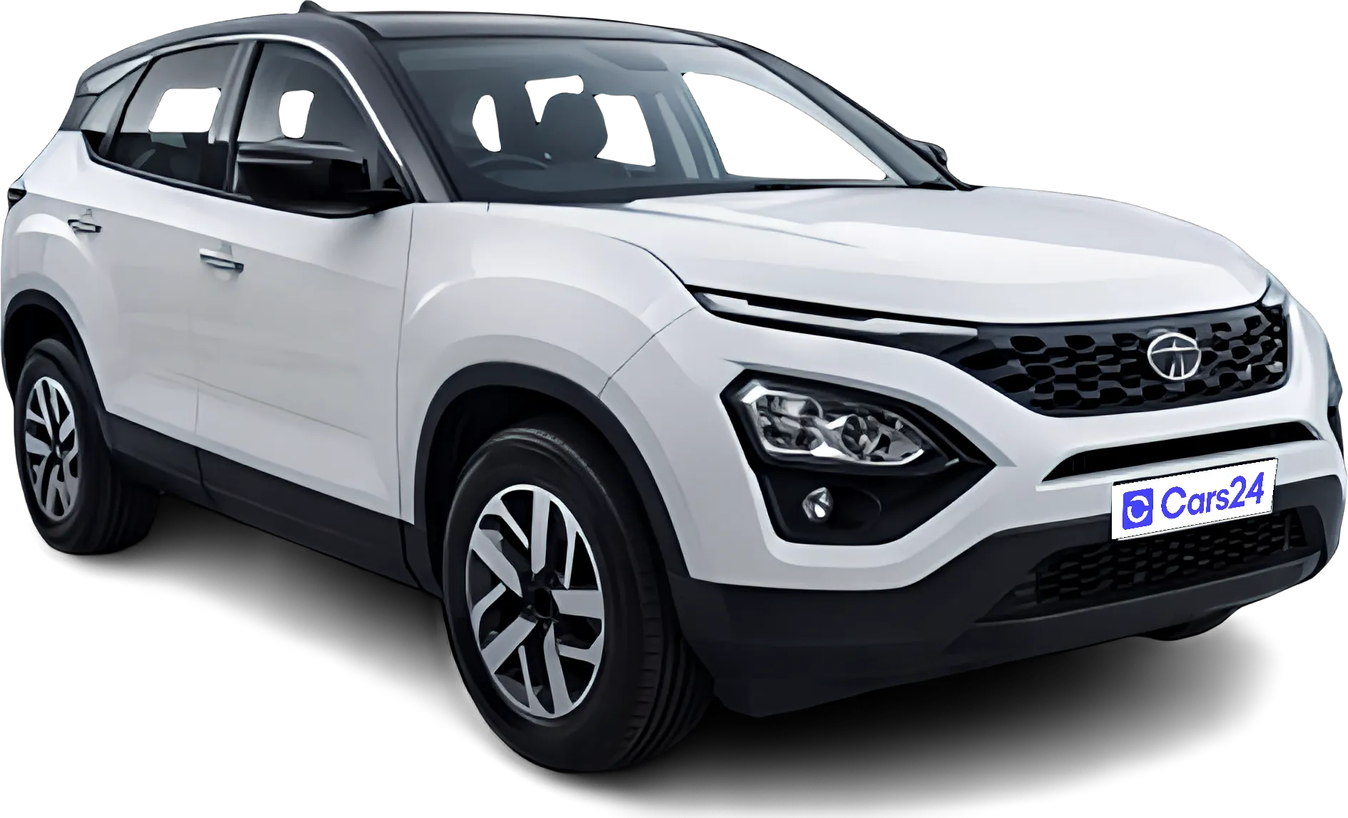 2022 Tata Harrier - SUV - Diesel - Manual - ₹13.50 lakh