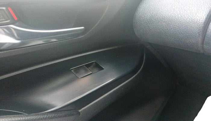 2023 Toyota Innova Crysta 2.4 GX 7STR, Diesel, Manual, 56,871 km, interior