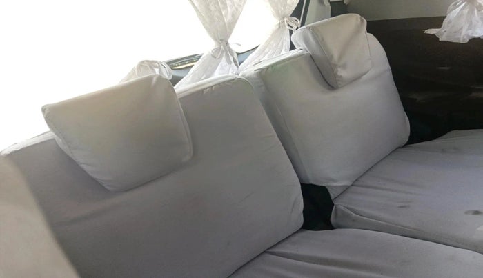 2023 Toyota Innova Crysta 2.4 GX 7STR, Diesel, Manual, 56,871 km, interior