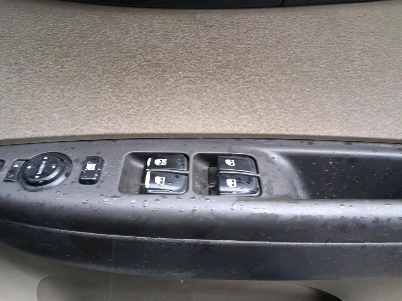 2012 Hyundai i20 ASTA 1.4 CRDI, Diesel, Manual, 1,11,085 km, interior