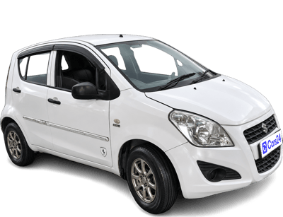2012 Maruti Ritz - Hatchback - Diesel - Manual - ₹1.28 lakh