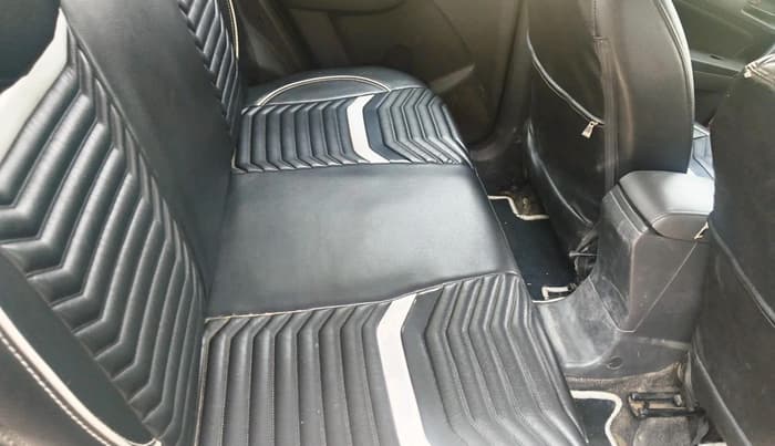 2017 Maruti Vitara Brezza VDI (O), Diesel, Manual, 1,55,342 km, interior